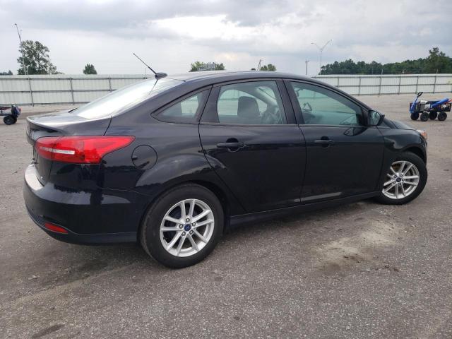 Photo 2 VIN: 1FADP3F2XJL297534 - FORD FOCUS 