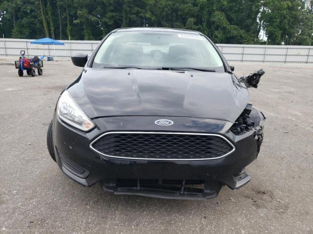 Photo 4 VIN: 1FADP3F2XJL297534 - FORD FOCUS 