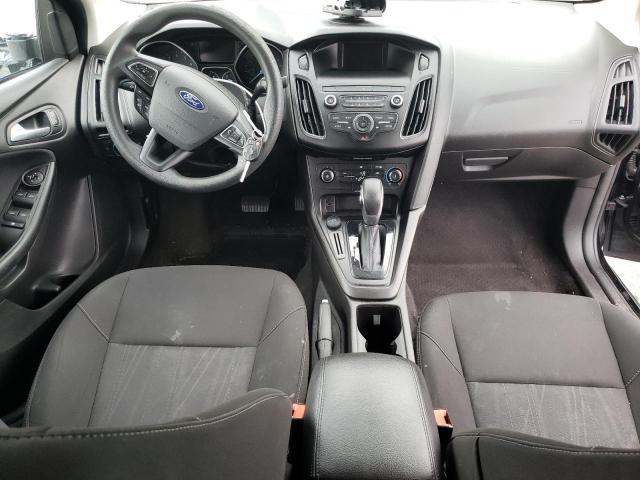 Photo 7 VIN: 1FADP3F2XJL297534 - FORD FOCUS 