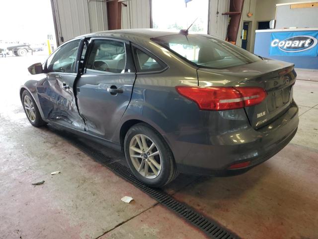 Photo 1 VIN: 1FADP3F2XJL301355 - FORD FOCUS 