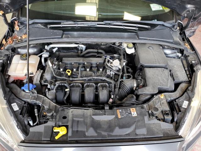 Photo 10 VIN: 1FADP3F2XJL301355 - FORD FOCUS 