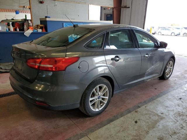 Photo 2 VIN: 1FADP3F2XJL301355 - FORD FOCUS 