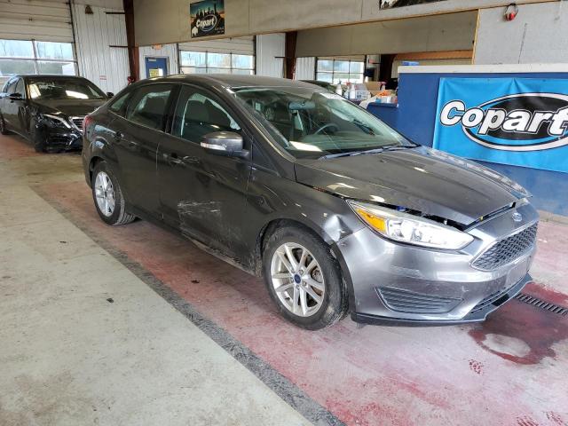 Photo 3 VIN: 1FADP3F2XJL301355 - FORD FOCUS 