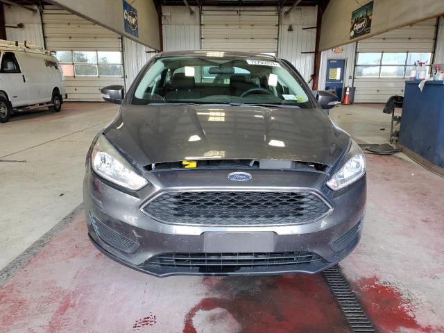 Photo 4 VIN: 1FADP3F2XJL301355 - FORD FOCUS 