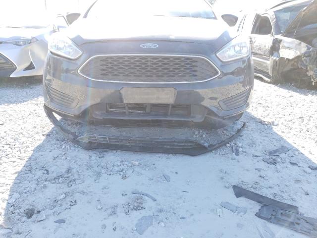 Photo 8 VIN: 1FADP3F2XJL307334 - FORD FOCUS 