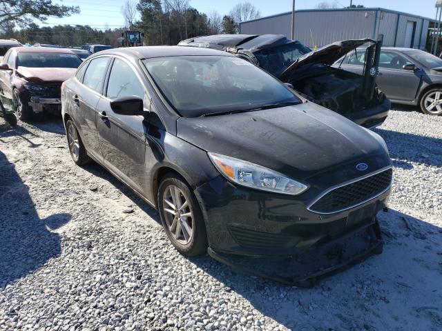 Photo 0 VIN: 1FADP3F2XJL307334 - FORD FOCUS SE 