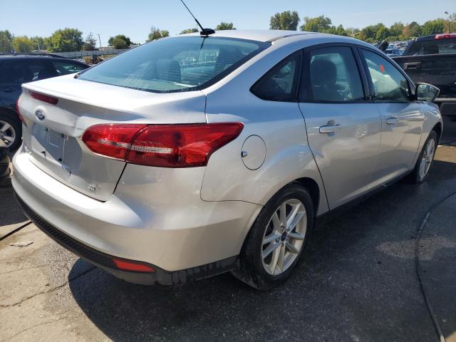 Photo 2 VIN: 1FADP3F2XJL312128 - FORD FOCUS SE 