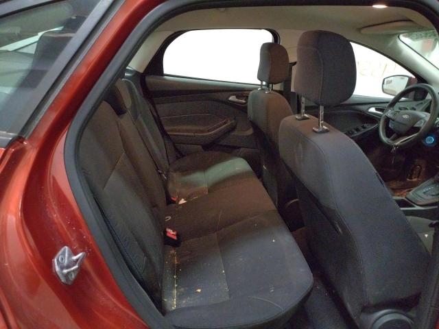 Photo 5 VIN: 1FADP3F2XJL316230 - FORD FOCUS SE 