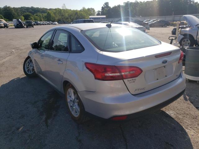 Photo 2 VIN: 1FADP3F2XJL316731 - FORD FOCUS SE 