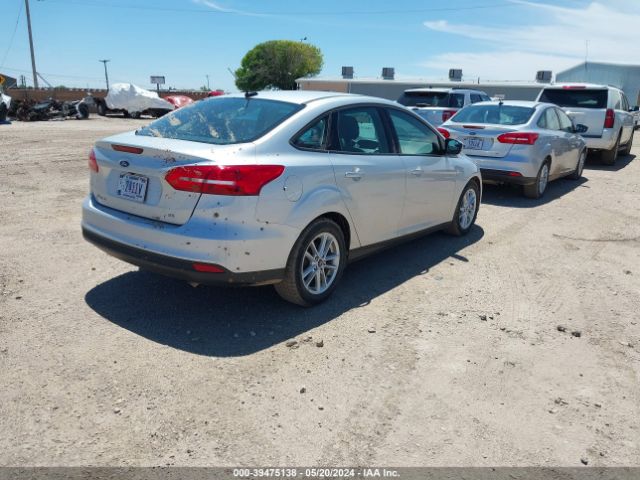 Photo 3 VIN: 1FADP3F2XJL328765 - FORD FOCUS 