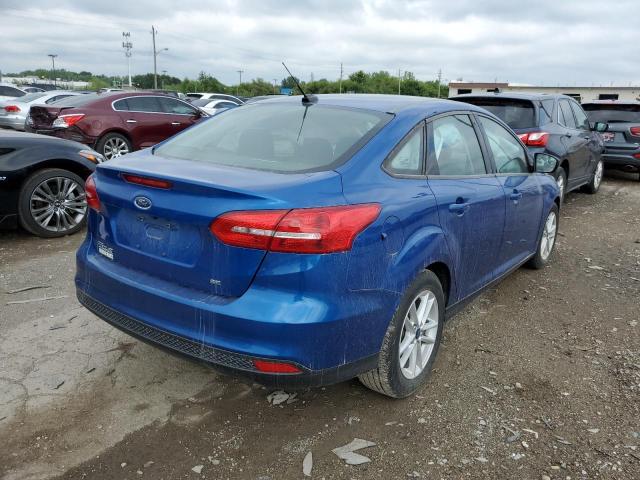 Photo 3 VIN: 1FADP3F2XJL330063 - FORD FOCUS SE 