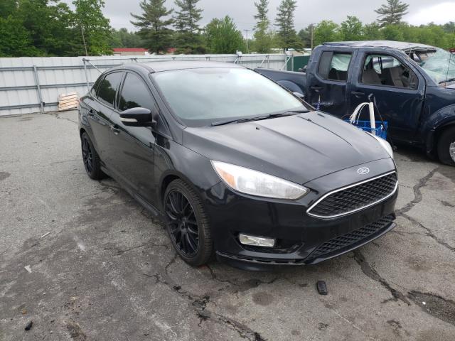 Photo 0 VIN: 1FADP3FE0FL212900 - FORD FOCUS SE 