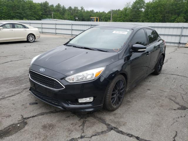 Photo 1 VIN: 1FADP3FE0FL212900 - FORD FOCUS SE 