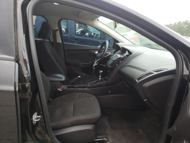 Photo 4 VIN: 1FADP3FE0FL212900 - FORD FOCUS SE 