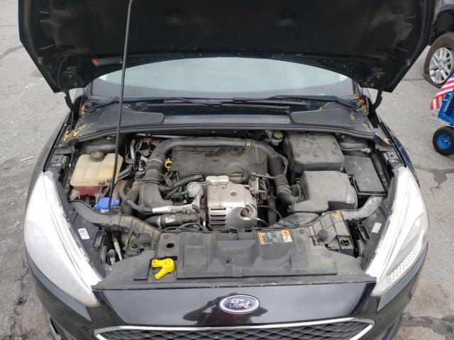 Photo 6 VIN: 1FADP3FE0FL212900 - FORD FOCUS SE 