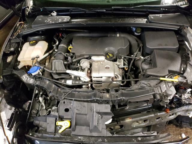 Photo 6 VIN: 1FADP3FE0FL322622 - FORD FOCUS SE 