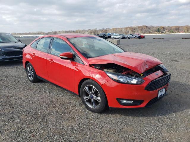 Photo 0 VIN: 1FADP3FE0GL203020 - FORD FOCUS SE 