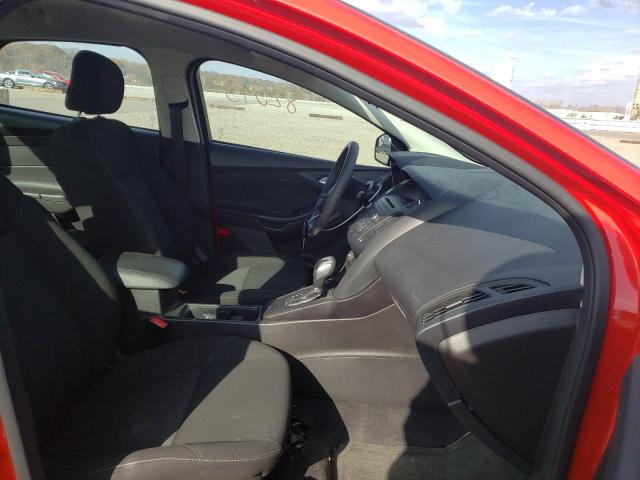 Photo 4 VIN: 1FADP3FE0GL203020 - FORD FOCUS SE 