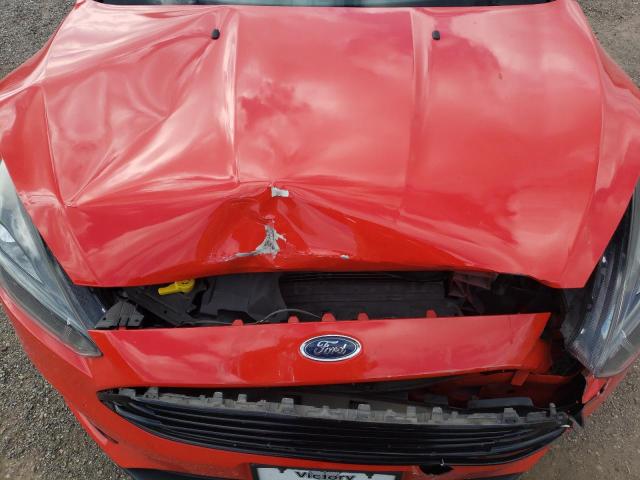 Photo 6 VIN: 1FADP3FE0GL203020 - FORD FOCUS SE 