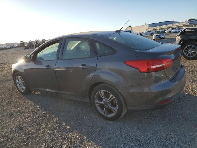 Photo 1 VIN: 1FADP3FE0GL209206 - FORD FOCUS SE 