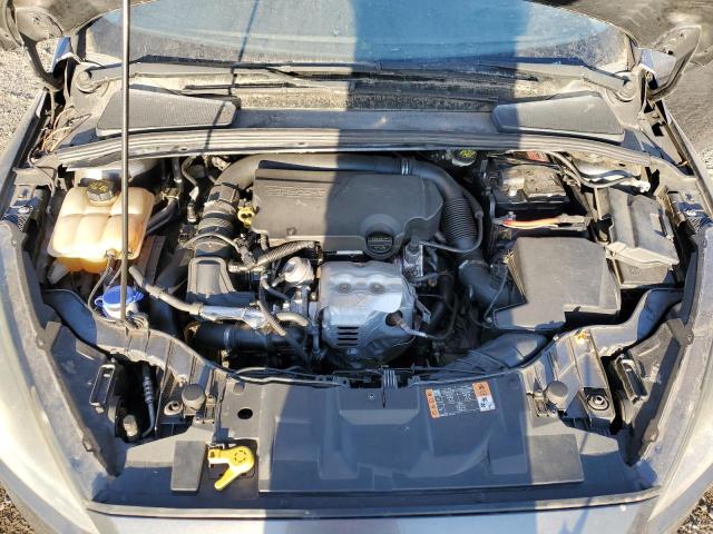 Photo 10 VIN: 1FADP3FE0GL209206 - FORD FOCUS SE 