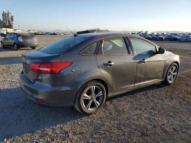 Photo 2 VIN: 1FADP3FE0GL209206 - FORD FOCUS SE 