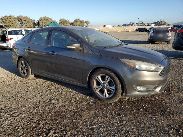 Photo 3 VIN: 1FADP3FE0GL209206 - FORD FOCUS SE 