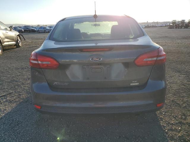 Photo 5 VIN: 1FADP3FE0GL209206 - FORD FOCUS SE 