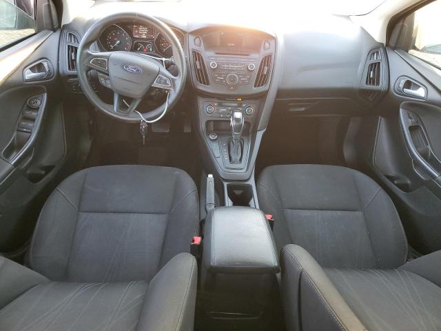 Photo 7 VIN: 1FADP3FE0GL209206 - FORD FOCUS SE 