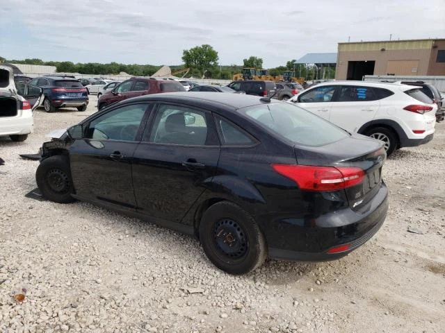 Photo 1 VIN: 1FADP3FE0GL211909 - FORD FOCUS SE 