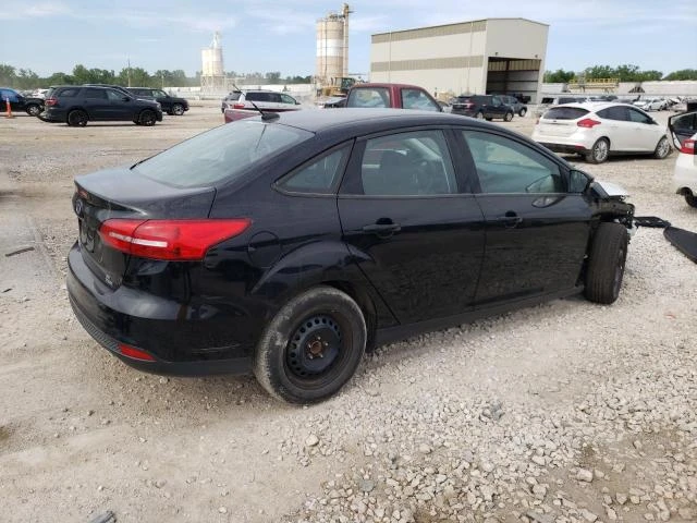 Photo 2 VIN: 1FADP3FE0GL211909 - FORD FOCUS SE 