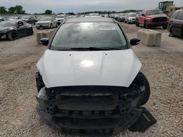 Photo 4 VIN: 1FADP3FE0GL211909 - FORD FOCUS SE 