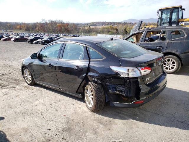 Photo 1 VIN: 1FADP3FE0GL248233 - FORD FOCUS 