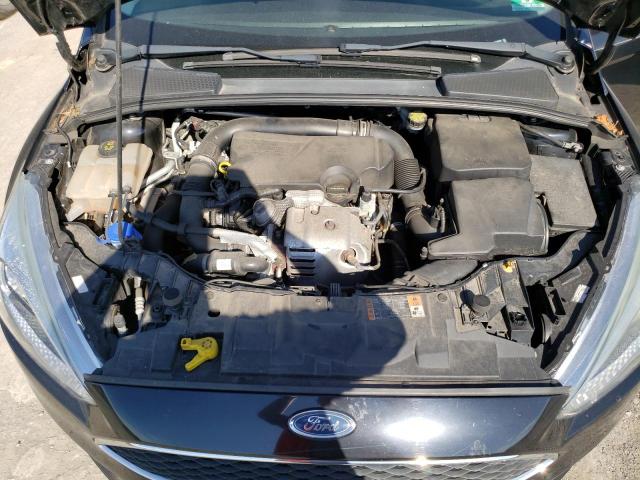 Photo 10 VIN: 1FADP3FE0GL248233 - FORD FOCUS 