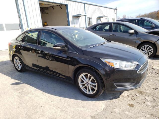 Photo 3 VIN: 1FADP3FE0GL248233 - FORD FOCUS 