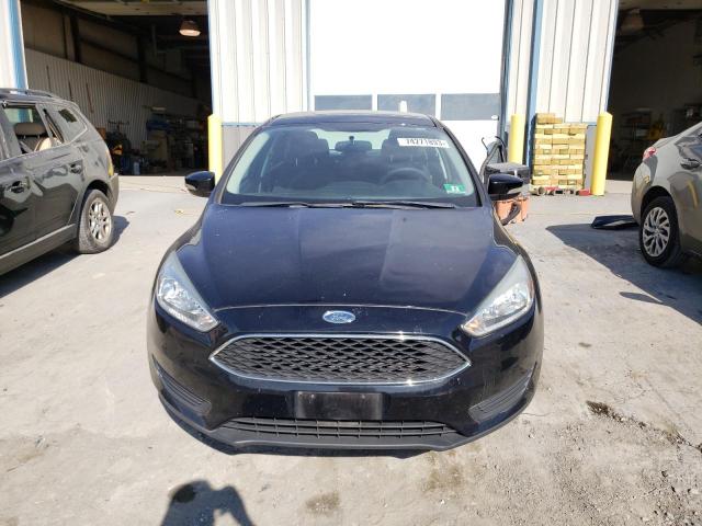 Photo 4 VIN: 1FADP3FE0GL248233 - FORD FOCUS 