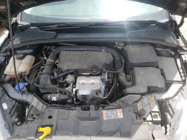 Photo 6 VIN: 1FADP3FE0GL301447 - FORD FOCUS SE 