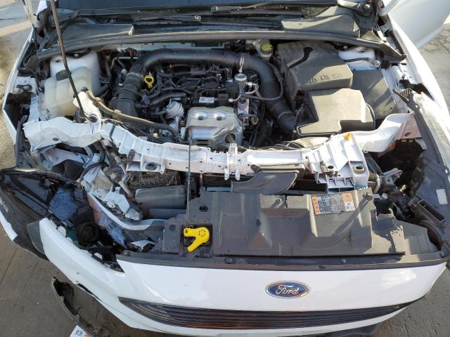 Photo 10 VIN: 1FADP3FE0GL387293 - FORD FOCUS 