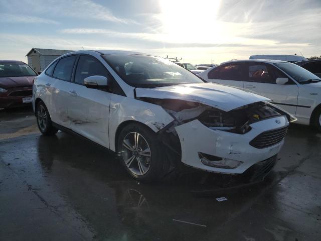 Photo 3 VIN: 1FADP3FE0GL387293 - FORD FOCUS 