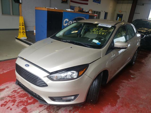 Photo 1 VIN: 1FADP3FE0HL253241 - FORD FOCUS 