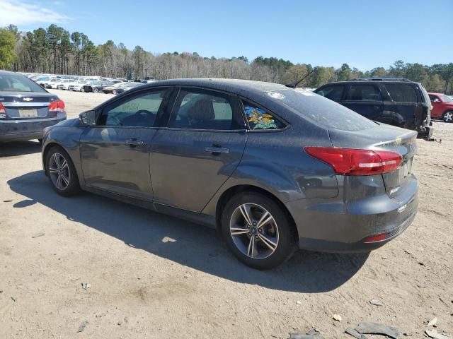 Photo 1 VIN: 1FADP3FE0HL274557 - FORD FOCUS SE 