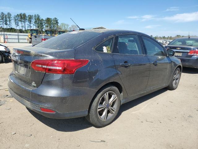 Photo 2 VIN: 1FADP3FE0HL274557 - FORD FOCUS SE 