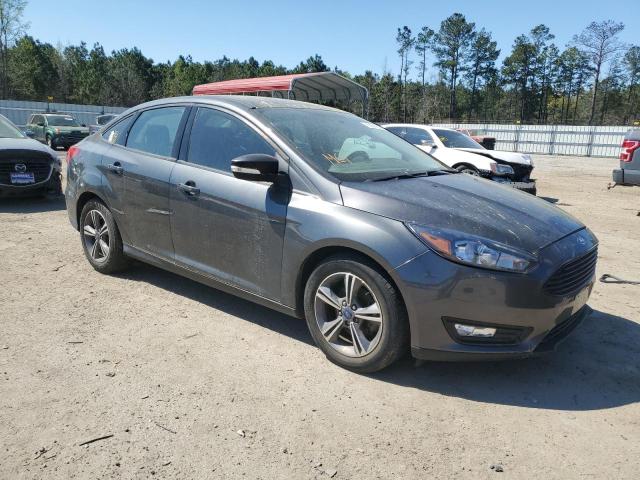 Photo 3 VIN: 1FADP3FE0HL274557 - FORD FOCUS SE 