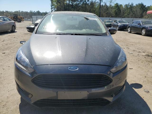 Photo 4 VIN: 1FADP3FE0HL274557 - FORD FOCUS SE 