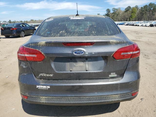 Photo 5 VIN: 1FADP3FE0HL274557 - FORD FOCUS SE 