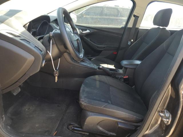 Photo 6 VIN: 1FADP3FE0HL274557 - FORD FOCUS SE 