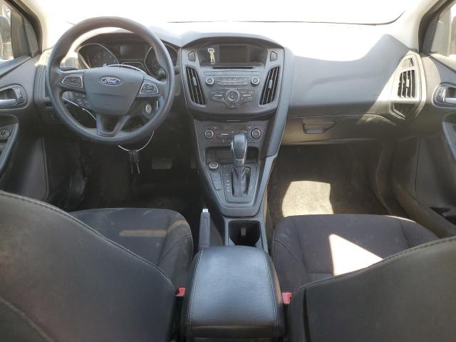 Photo 7 VIN: 1FADP3FE0HL274557 - FORD FOCUS SE 