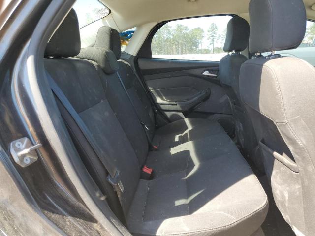 Photo 9 VIN: 1FADP3FE0HL274557 - FORD FOCUS SE 