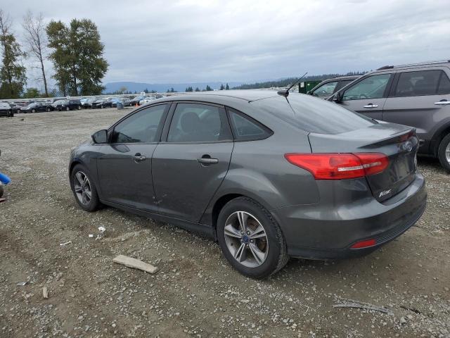 Photo 1 VIN: 1FADP3FE0HL277961 - FORD FOCUS SE 