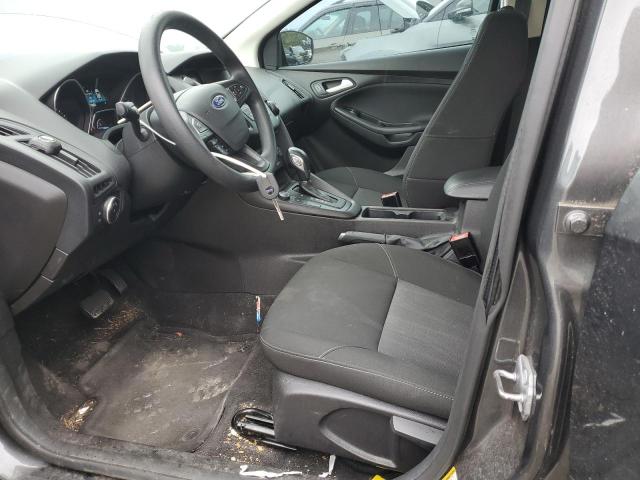 Photo 6 VIN: 1FADP3FE0HL277961 - FORD FOCUS SE 